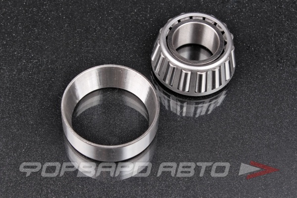 Подшипник 30*62*25 CRAFT BEARINGS 33206