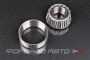 Подшипник 30*62*25 CRAFT BEARINGS 33206