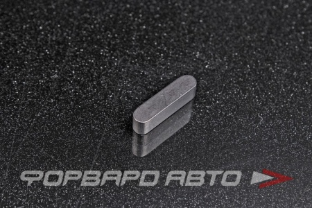 Купить Шпонка прямоугольная 6*6*25 мм РОССИЯ ГОСТ23360-78