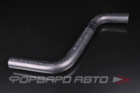 Купить Патрубок радиатора 32 мм DAEWOO NUBIRA/CHEVROLET LACETTI 04-, нижний с МКПП ONNURI GRHD-072