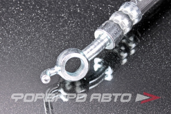 Шланг тормозной K&K FT0392