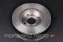 Диск тормозной G-BRAKE GR-20591