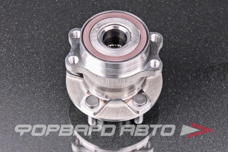 Купить Ступица с подшипником задняя REDREX RBH0084