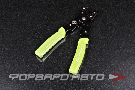 Купить Клещи для обжима клемм ДЕЛО ТЕХНИКИ 417190