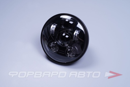 Купить Фара для автомобиля ВАЗ 2106, BMW E34 (LED)  G0195