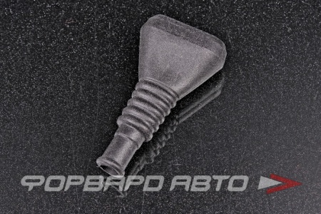 Купить Чехол кабельный Boot под 4-х и 5-и контактный разъем SUPERSEAL 1.5  РТИ-108