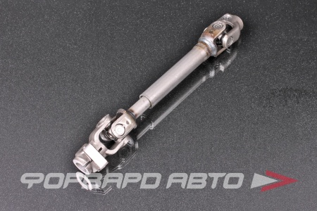 Купить Кардан рулевой (Nissan Tiida) DAGGER 48080EM01C