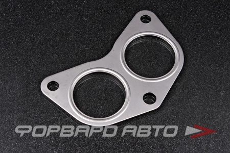 Купить Прокладка выхлопной системы D-46*63, d-10/12*87/113 SUBARU 44616-AA291