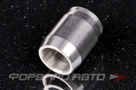 Купить Гильза AN6 под обжим для тефлонового шланга PTFE, нержавеющая сталь AB88 
