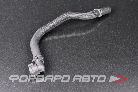 Купить Патрубок радиатора 20 мм PATRON PH2765