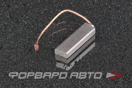 Купить Щётка генератора 5*8*28 TOYOTA 27371-54412