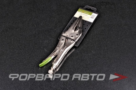 Купить Тиски-струбцина ручные ДЕЛО ТЕХНИКИ 432251