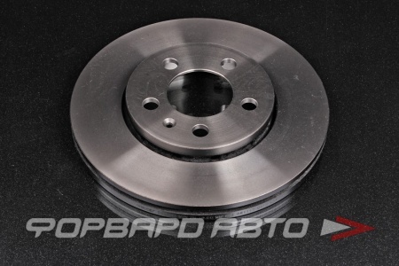 Купить Диск тормозной TRW DF2803