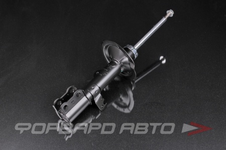 Купить Стойка амортизационная передняя R LYNX G32307R