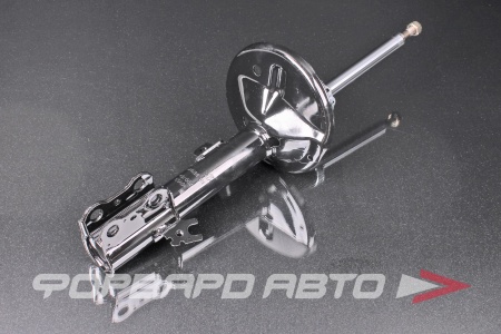 Купить Амортизатор передний, правый MILES DG21038-01