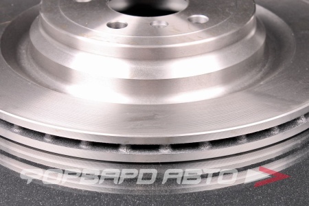 Купить Диск тормозной (к-т) MILES K011725