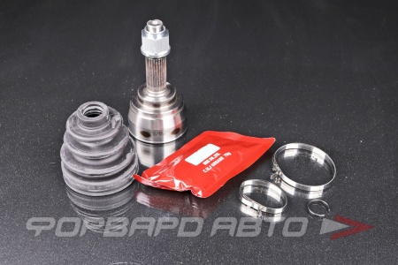 Купить Шрус наружный 22*49*25 (Nissan Tiida) HDK NI-E081