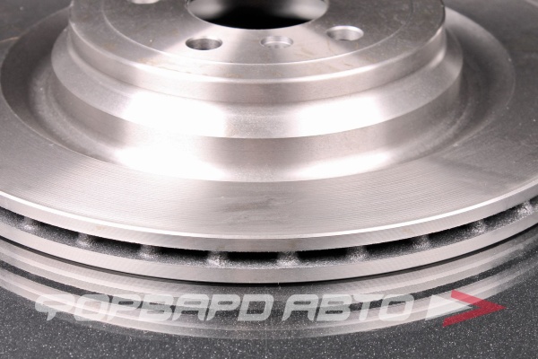 Диск тормозной (к-т) MILES K011725