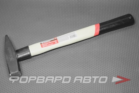 Купить Молоток слесарный 300гр деревянная ручка MATRIX 10228