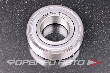 Купить Подшипник 35*72*20 СПЗ 1580207