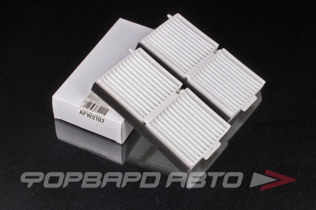 Купить Фильтр салонный MILES AFW2107