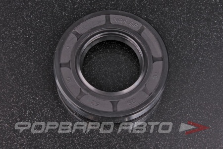 Купить Сальник 28*52*10 (TC) NQK 28*52*10 TC