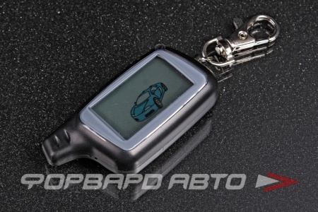 Купить Брелок для автосигнализации TOMAHAWK  X-5 TOMAHAWK 