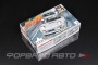 Сборная модель Mazda RX-7 FD3S Takashi Ryosuke (Vol.5 Akina Battle) AOSHIMA 06249