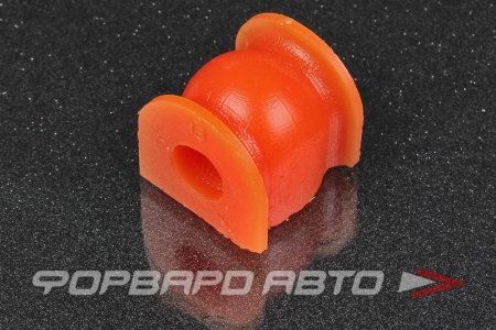 Купить Втулка стабилизатора 18мм ПОЛИУРЕТАН 7-01-1058