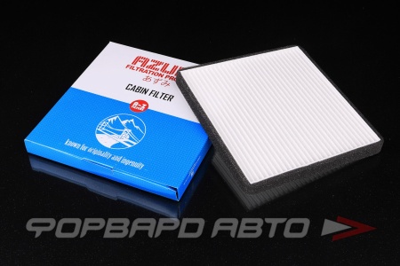 Купить Фильтр салонный AZUMI AC23303