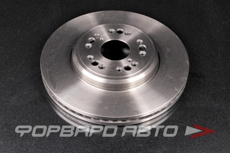 Купить Диск тормозной G-BRAKE GR-02346