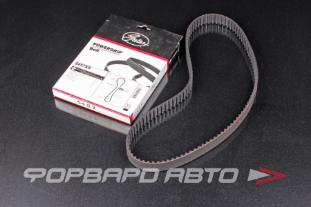 Купить Ремень ГРМ GATES 5457XS