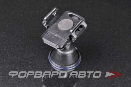 Купить Держатель телефона на присоске 360° KS-AUTO 