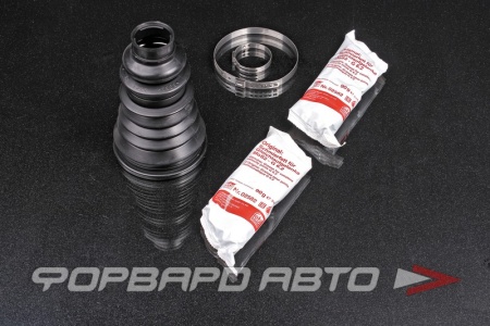 Купить Пыльник привода 34*83*145 FEBI 10353