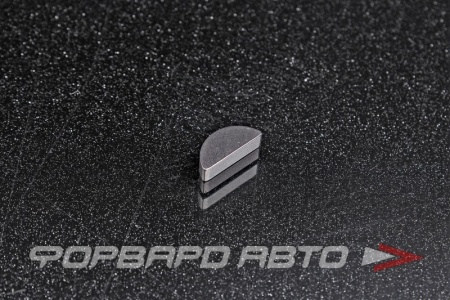 Купить Шпонка сегмент. 4*6,5*16 мм  