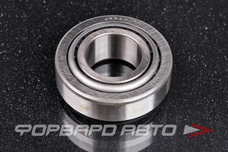 Купить Подшипник 21,987*45,974*15,494 (роликовый конический) NTN LM12749/LM12711