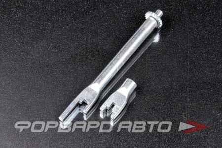 Купить Регулятор задних тормозных колодок правый SAILING MBL46001400