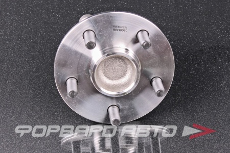 Купить Ступица с подшипником задняя REDREX RBH0080