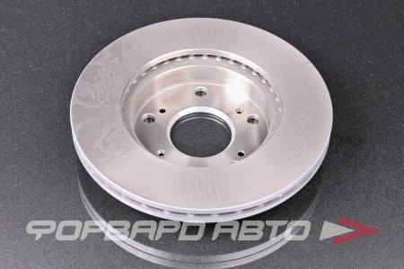 Купить Диск тормозной передний G-BRAKE GR-02992