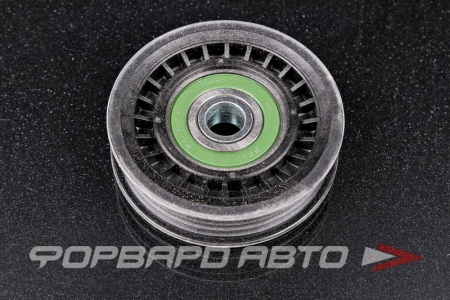 Купить Ролик приводного ремня (Toyota 1G, 2C, 2E, 3C, 3S, 4E, 4A, 4S, 5A, 7A) OPTIMAL 0-N1725