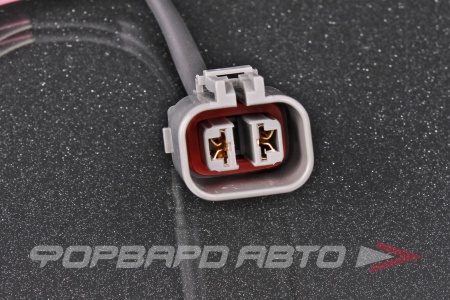 Купить Разъем генератора KRAUF UCP1846RH