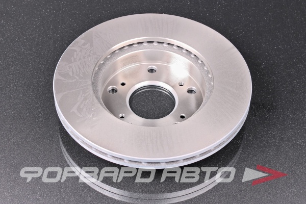 Диск тормозной передний G-BRAKE GR-02992