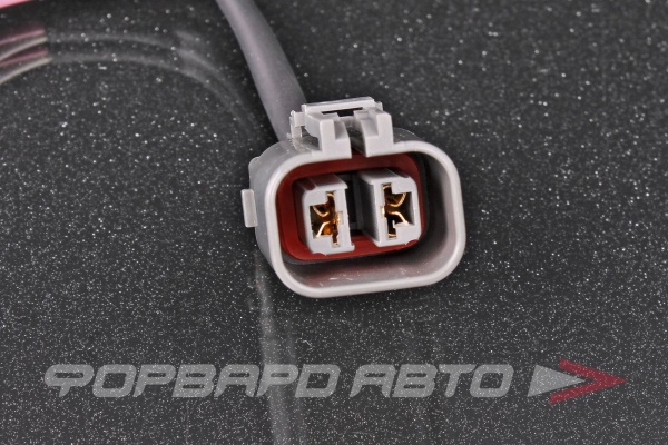 Разъем генератора KRAUF UCP1846RH