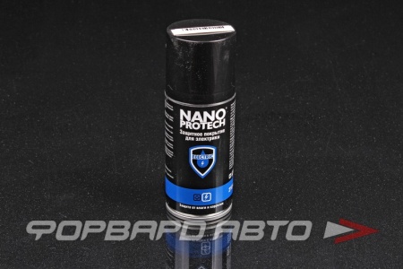 Купить Спрей Диэлектрик Защитное покрытие Electric prom 210 мл NANOProtech 