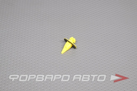 Купить Клипса 10,6*19*22мм MASUMA KJ-1085