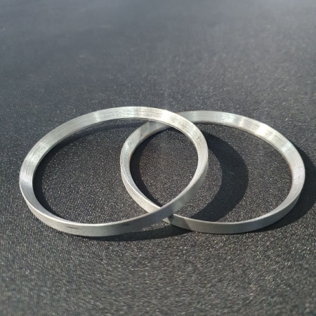 Купить Кольца центровочные передней ступицы Nissan Silvia под тормозной диск Wilwood FORWARD RACING 