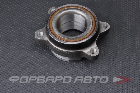 Купить Ступица переднего колеса NISSAN 40210-VW610
