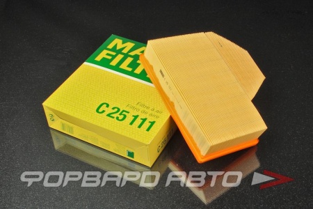 Купить Фильтр воздушный MANN C 25 111