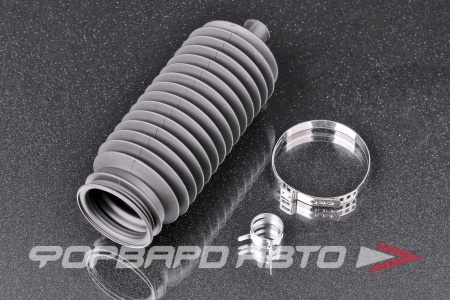 Купить Пыльник рейки рулевой JIKIU CG28003