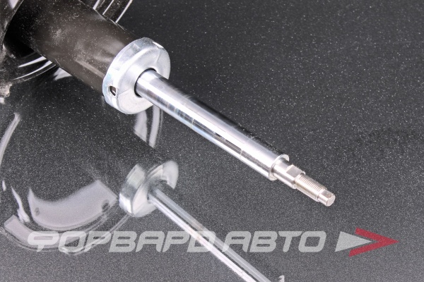 Амортизатор передний левый(Excel-G) KYB 334507